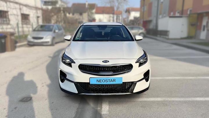 KIA Kia XCEED 1.6 CRDI