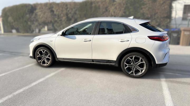 KIA Kia XCEED 1.6 CRDI