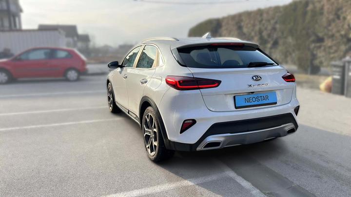 KIA Kia XCEED 1.6 CRDI