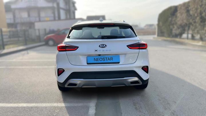 KIA Kia XCEED 1.6 CRDI