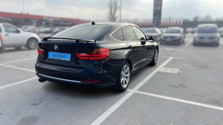 BMW BMW serija 3 , 325 GT