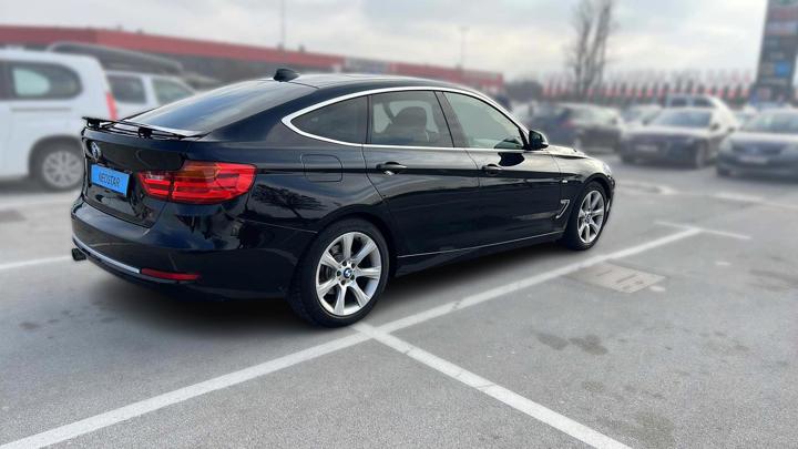 Rabljeni automobil na prodaju iz oglasa 85648 - BMW Serija 3 BMW serija 3 , 325 GT