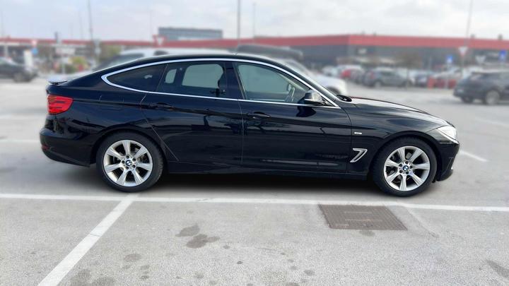 BMW BMW serija 3 , 325 GT