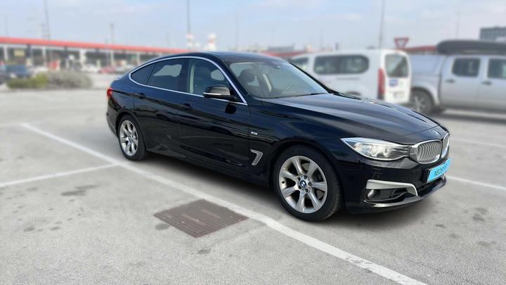 BMW BMW serija 3 , 325 GT