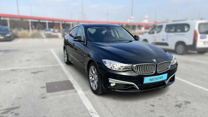 BMW BMW serija 3 , 325 GT