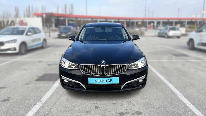 BMW BMW serija 3 , 325 GT