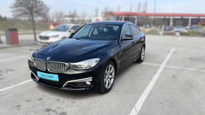 Used 85648 - BMW Serija 3 BMW serija 3 , 325 GT cars