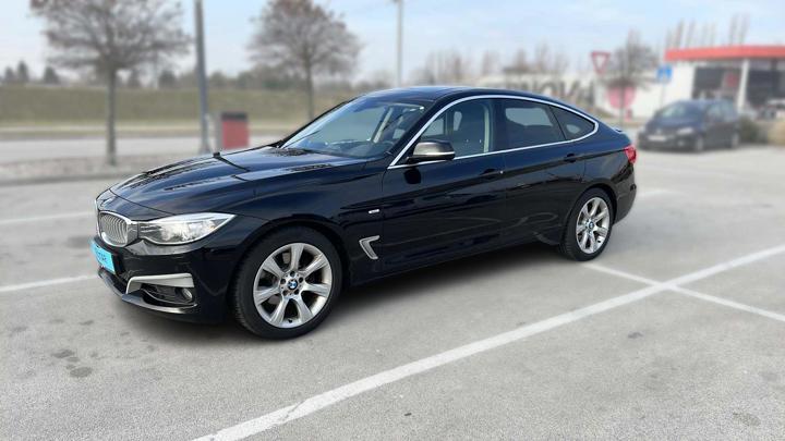 BMW BMW serija 3 , 325 GT