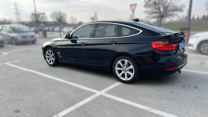 BMW BMW serija 3 , 325 GT