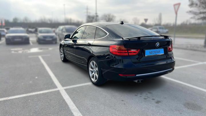 BMW BMW serija 3 , 325 GT