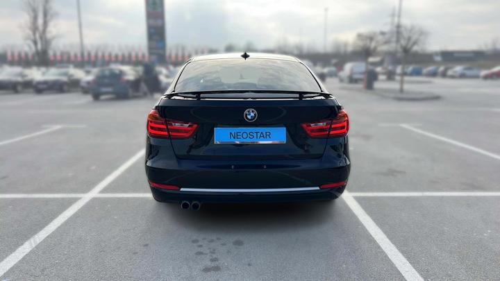 BMW BMW serija 3 , 325 GT