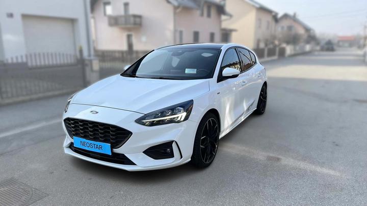 Rabljeni automobil na prodaju iz oglasa 85700 - Ford Focus Ford FOCUS ST LINE