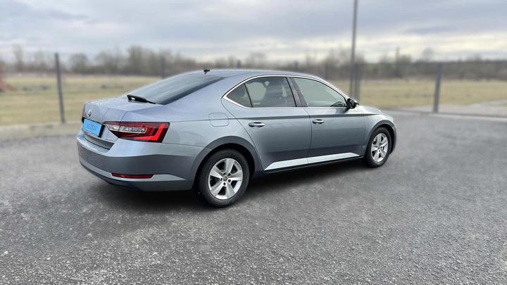 Used 85892 - Škoda Superb Superb 1,6 TDI Active DSG cars