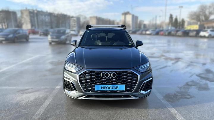 Audi Q5 Sportback quattro 50 TFSI e S line S tronic