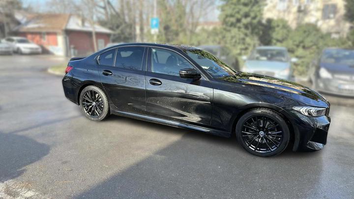 BMW 320d Aut.