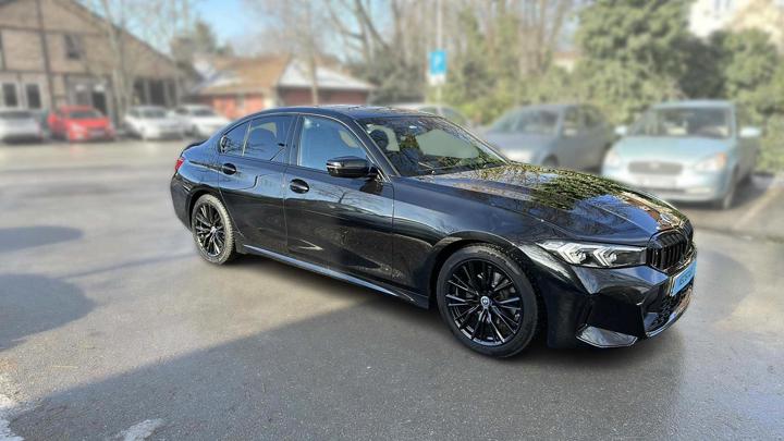 BMW 320d Aut.