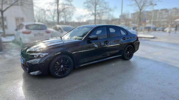 BMW 320d Aut.