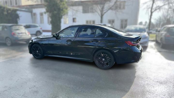 BMW 320d Aut.