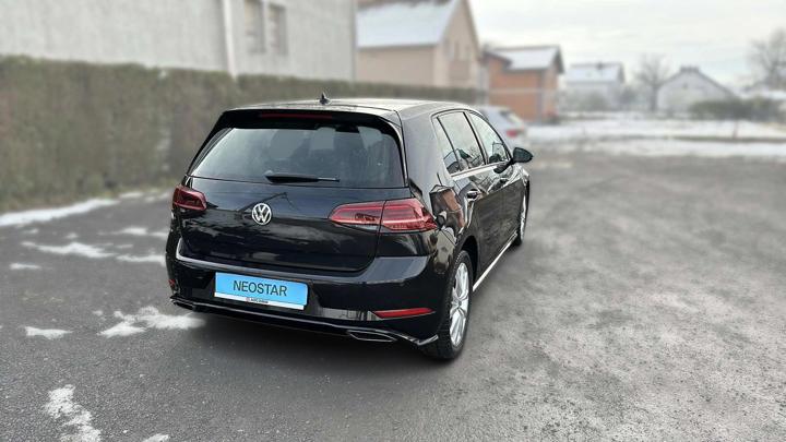 VW Golf VII 1,6 TDI