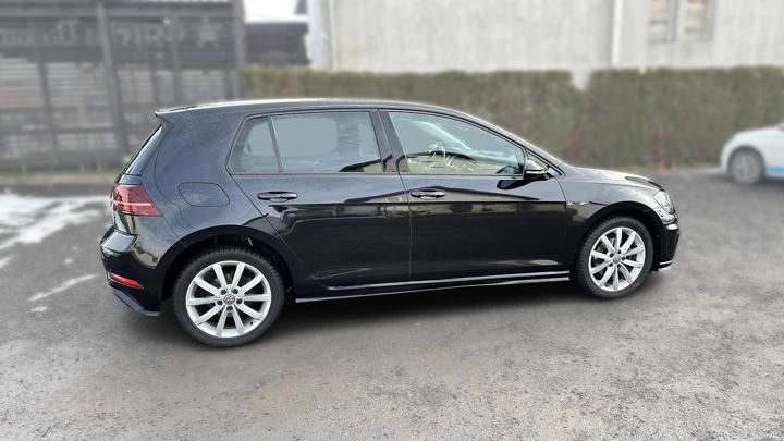 VW Golf VII 1,6 TDI