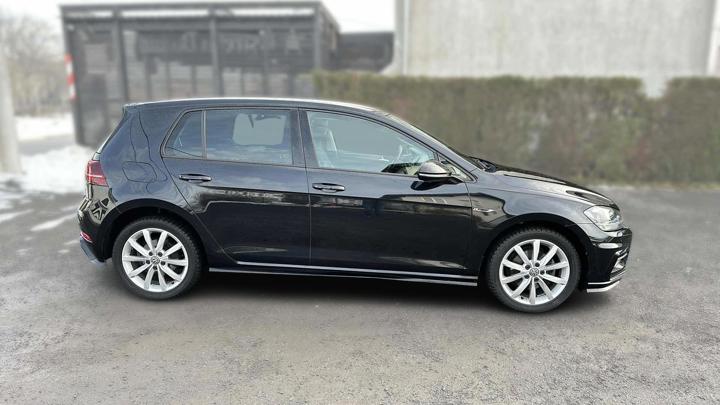 VW Golf VII 1,6 TDI