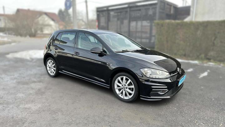 VW Golf VII 1,6 TDI