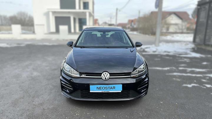 VW Golf VII 1,6 TDI