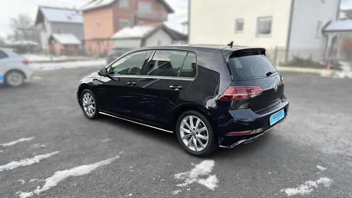 VW Golf VII 1,6 TDI