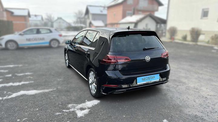 VW Golf VII 1,6 TDI