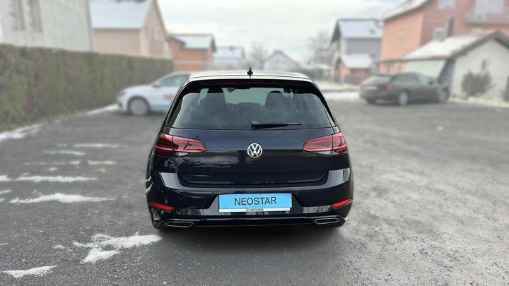 VW Golf VII 1,6 TDI