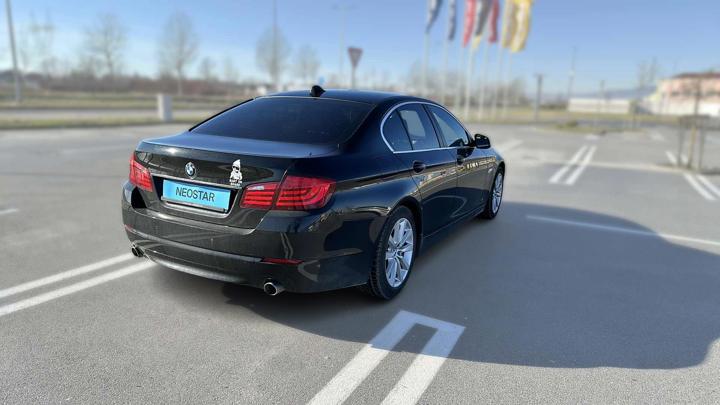 BMW 535xd Aut.