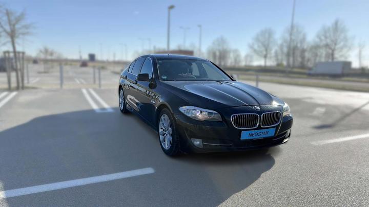 BMW 535xd Aut.