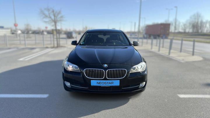 BMW 535xd Aut.