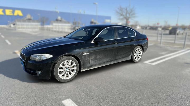 BMW 535xd Aut.