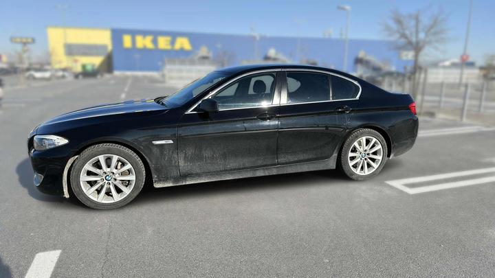 BMW 535xd Aut.