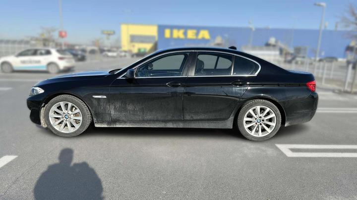 BMW 535xd Aut.