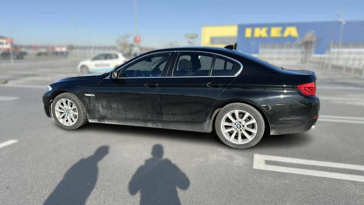 BMW 535xd Aut.