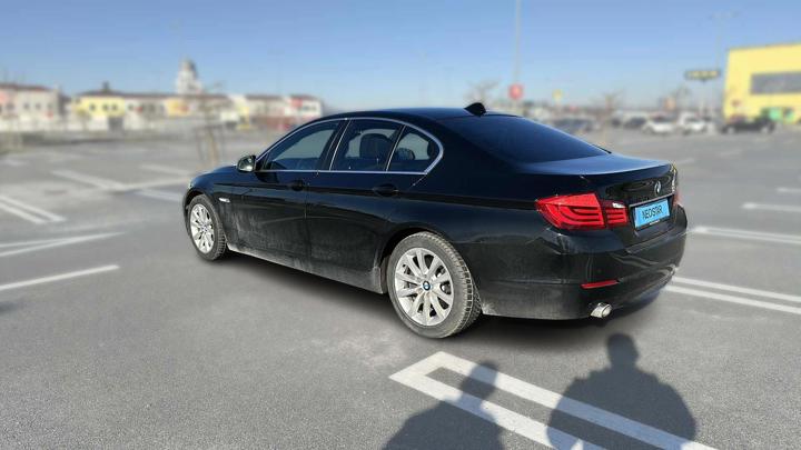 BMW 535xd Aut.