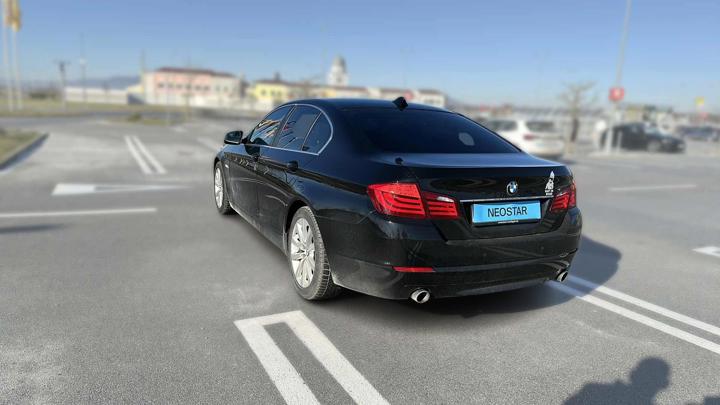 BMW 535xd Aut.