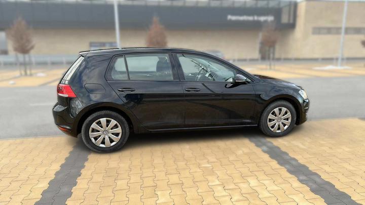 VW Golf 1,6 TDI BMT Trendline