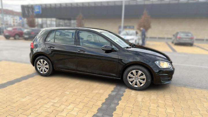 VW Golf 1,6 TDI BMT Trendline