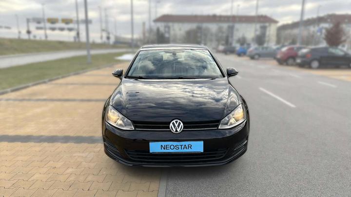 VW Golf 1,6 TDI BMT Trendline