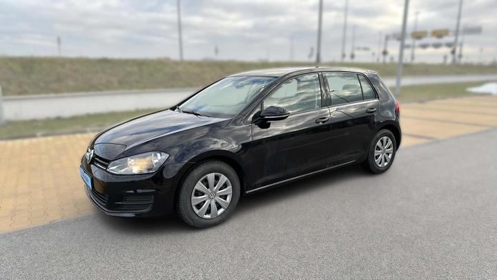 VW Golf 1,6 TDI BMT Trendline