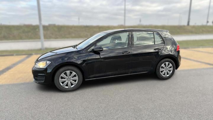 VW Golf 1,6 TDI BMT Trendline