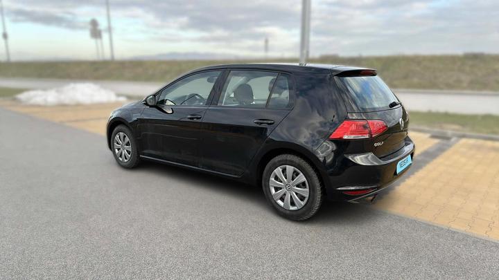 VW Golf 1,6 TDI BMT Trendline