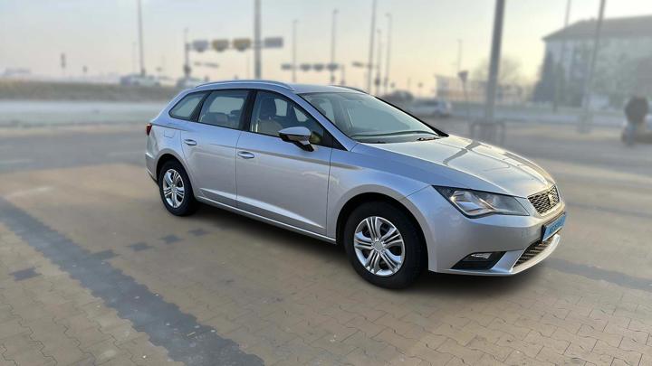 Seat Leon ST 1,6 TDI Style Start&Stop