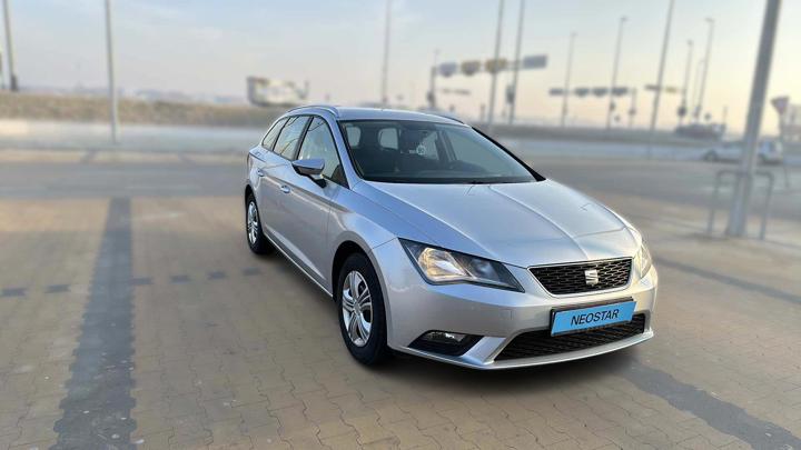 Seat Leon ST 1,6 TDI Style Start&Stop