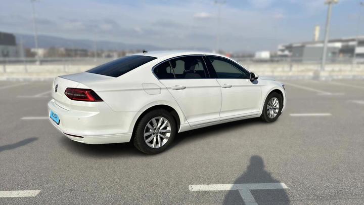 Used 86403 - VW Passat Passat 1,6 TDI BMT Comfortline cars