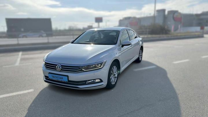 Rabljeni automobil na prodaju iz oglasa 86403 - VW Passat Passat 1,6 TDI BMT Comfortline