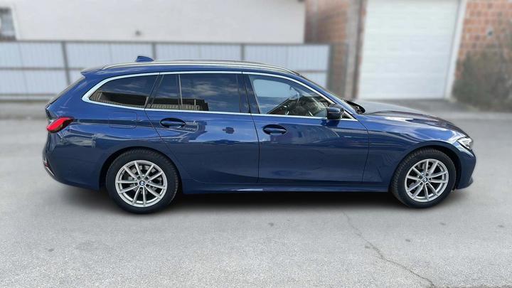 BMW BMW SERIJA 3 TOURING  320D XDRIVE